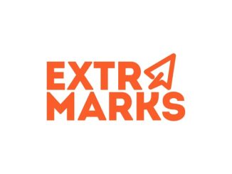 Extramarks - Logo
