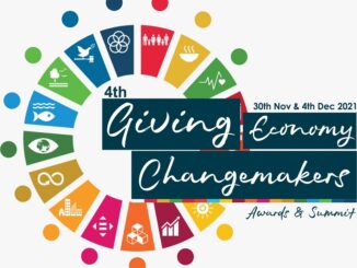 Giving Economy Changemakers Awards and Summit 2021 (GEC 2021)