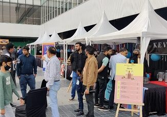 Curry Pop Up Food Festival in Gulshan One29 brings together gamut of F&B brands