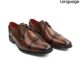 Language Shoes_Dylaney Derby_Rs.6990