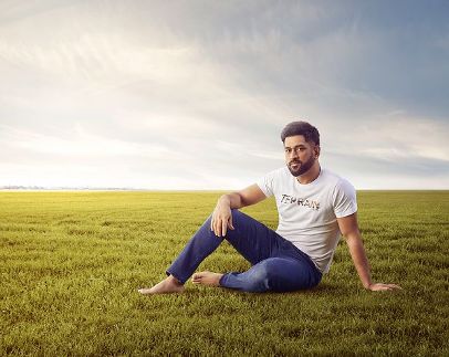 Indian Terrain launches a collection of sustainable clothing for men; Marks MS Dhoni’s first ever green fashion endorsement