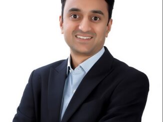 Mr. Prasad, CEO, Multi-Verse Technologies