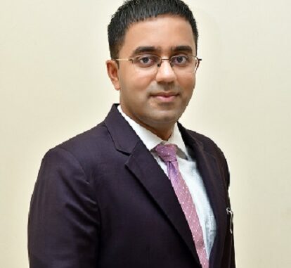 Mr.Uttam Malani, Executive Director, Centuary Mattresses