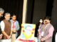 Celebration of National Constitution Day held at Hansraj College, Delhi