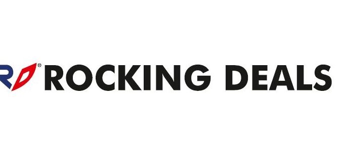 Rocking Deals Logo