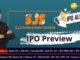 SJS Enterprises' IPO fully subscribed on Day-3; NII portion booked 2.32 times