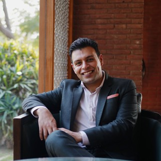 The Westin Sohna Resort and Spa appoints Tusch Daroga as General Manager