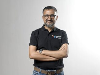 Vikas Singhania, CEO, TradeSmart