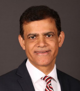 Anuj Puri