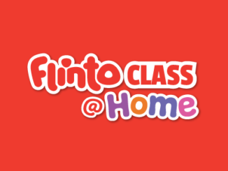 Flinto class @Home