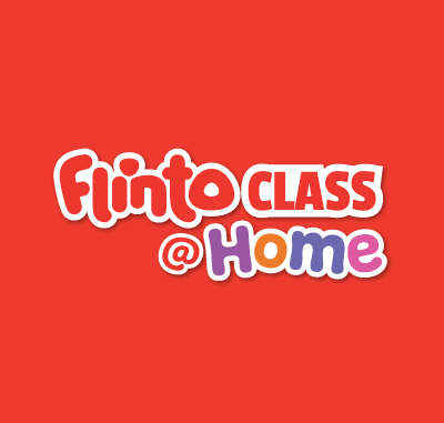 Flinto class @Home