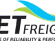 Jet Freightlogo