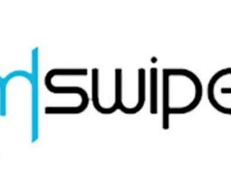 Mswipe logo