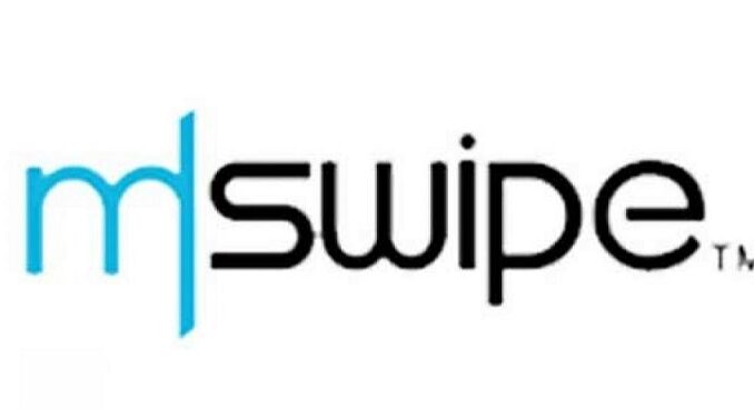 Mswipe logo