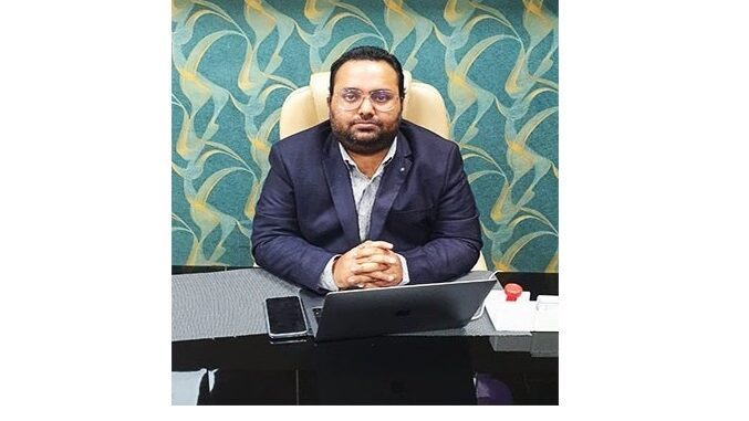 Gaurav Tyagi, Founder, Career Xpert,
