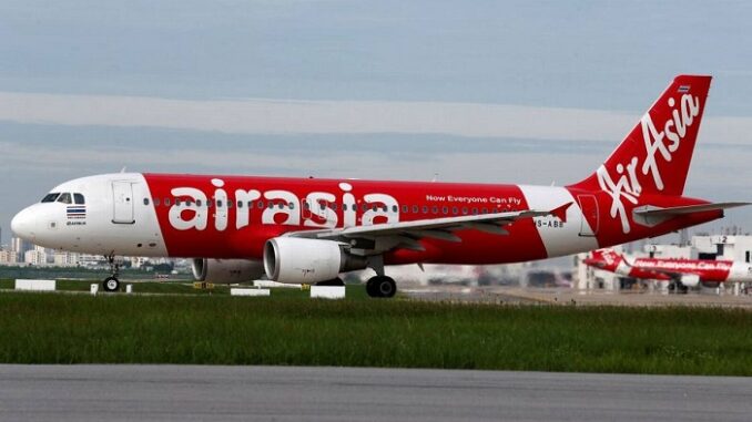 AirAsia India launches its 'New Year, New Places' Sale with fares starting at just ₹1,122