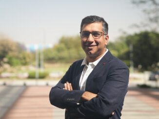 Akshay Munjal, Founder and CEO, Hero Vired