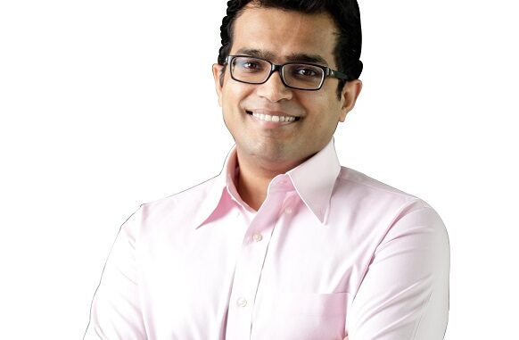 Archit Gupta - Founder & CEO - Clear