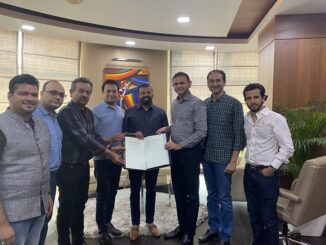 Brihanmumbai Developers Association and Central Mumbai Developers Welfare Association join forces with NAREDCO Maharashtra