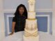 Couture Cake Bakery Grants Wedding Wishes