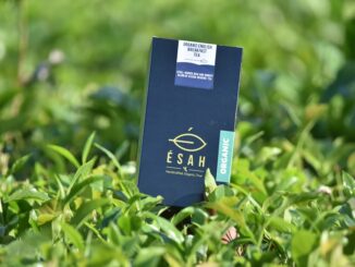 Esah Tea Pack