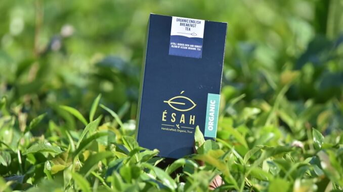 Esah Tea Pack