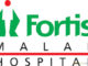 Fortis hospital