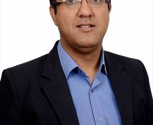Girish Kukreja, Founder & CEO- FlexC picture
