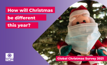 Global Christmas Survey