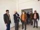 IIMC DG reviews construction work of Jammu Campus