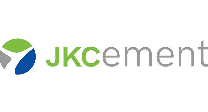JK Cement Logo