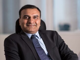 Kalpesh Ojha, CFO, Agriwise