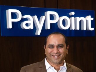 Ketan Doshi - Managing Director PayPoint India