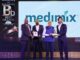 Medimix Enters the Elite Club of “Best Brands Of The Year 2021”