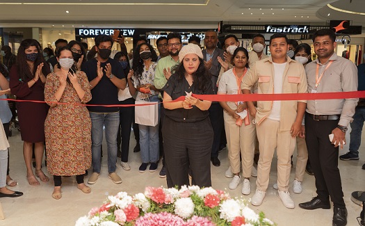 Melorra- 2nd Store launch in Bangalore-1