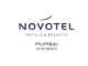 Novotel Mumbai Juhu Beach