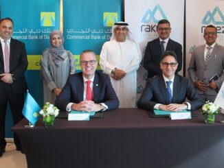 RAKEZ & CBD MoU signing