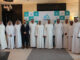 RAKEZ honours outstanding representatives from various Ras Al Khaimah government entities