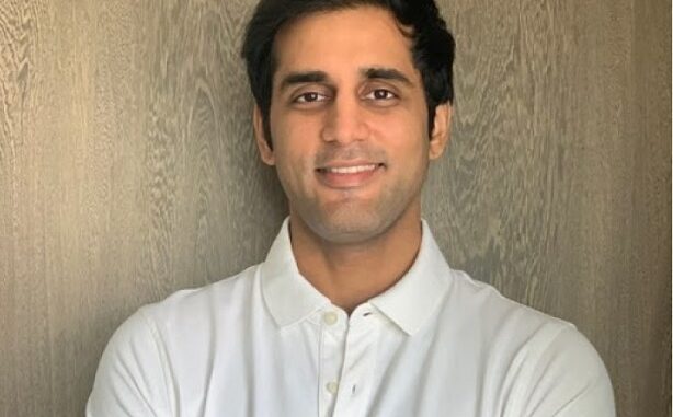 Sahil Sheth_CEO & Founder Lido Learning