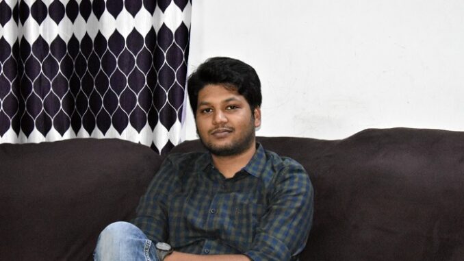 Rahul Shrivastava, Digital Scientist, Inventateq