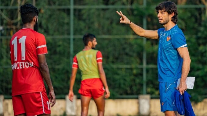 FC Goa vs. Bengaluru FC