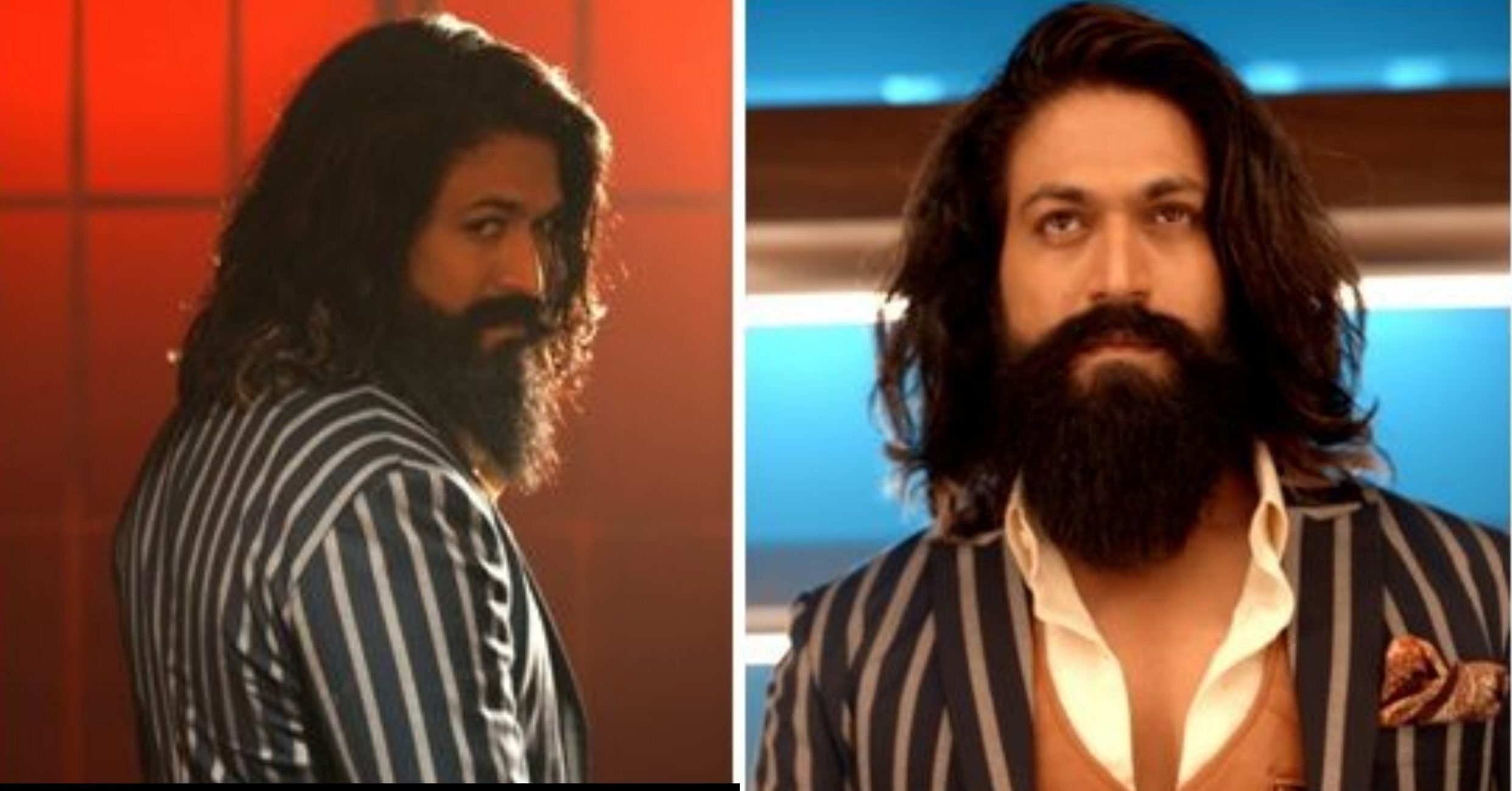 Beardo Unveils a Scintillating New Campaign with Yash | Business News ...