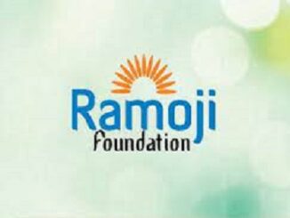 Ramoji foundation