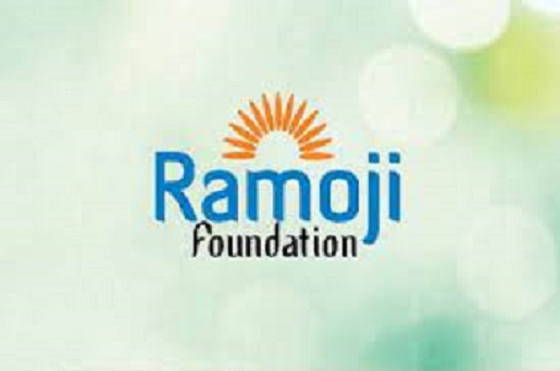 Ramoji foundation