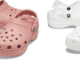SPREAD CHRISTMAS CHEER WITH CROCS CLASSIC COLLECTION