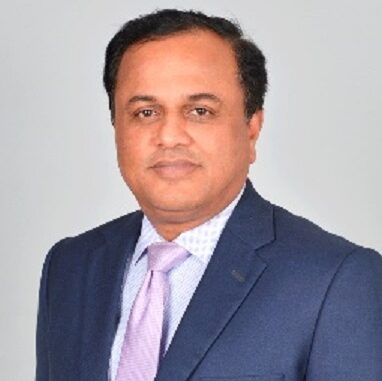 Santhosh Kumar, Vice Chairman - ANAROCK Group