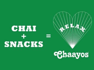 Chaayos redefines the quotidian ‘Chai Break’ with their rebranding; launches #RelaxwithChaayos campaign