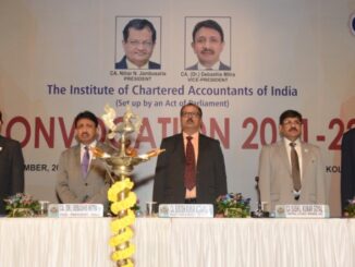 ICAI to focus on adapting AI, ethics and forensic auditing