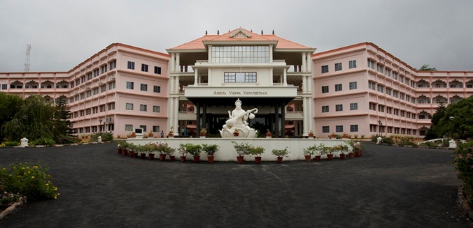 Amrita University