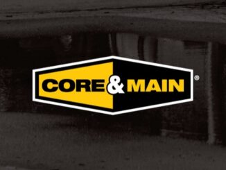 Core & Main Announces Pricing of Secondary Offering